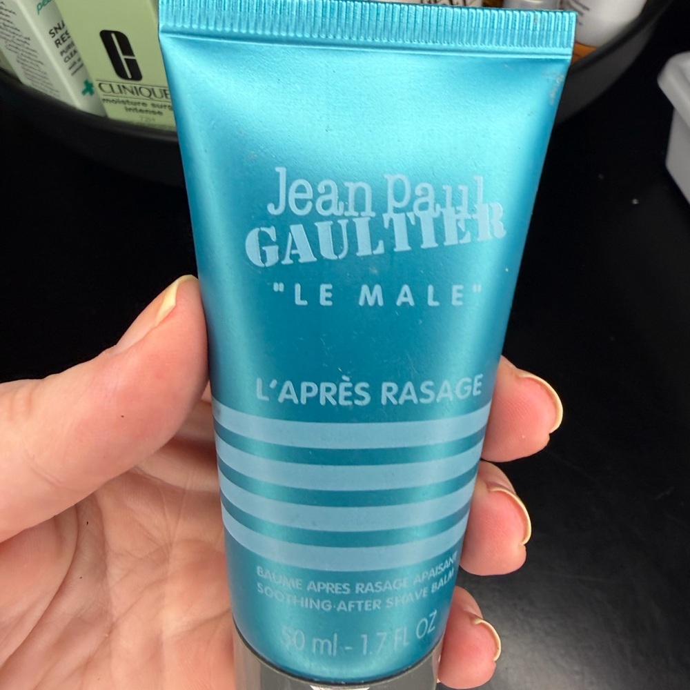 Jean Paul Gaultier Le Male After Shave Balm